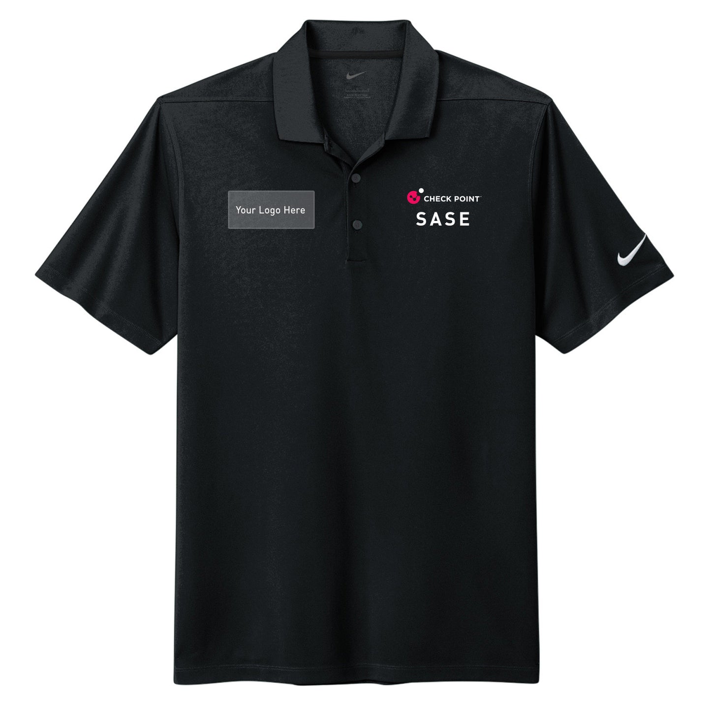 Nike Dri-FIT Micro Pique 2.0 Polo - Men's