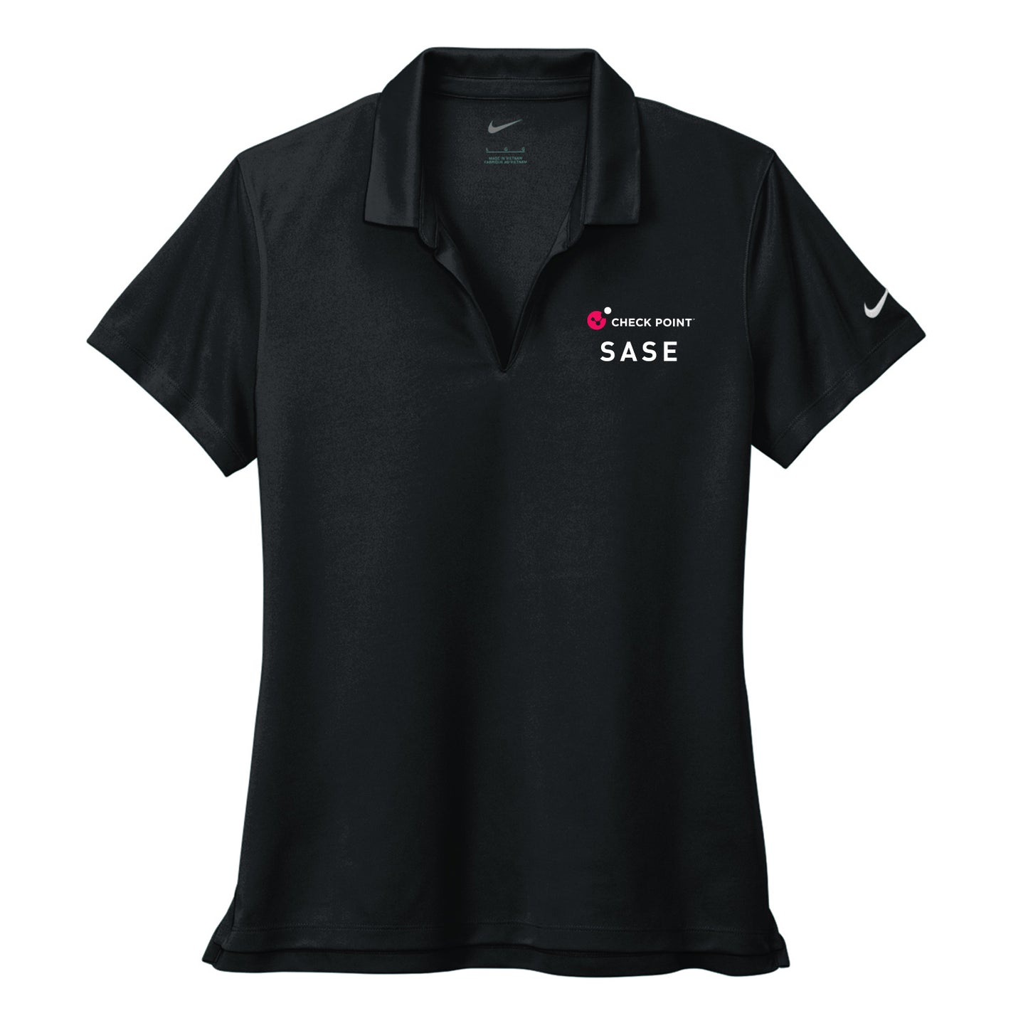 Nike Dri-FIT Micro Pique 2.0 Polo - Women's